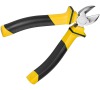 FIXPOINT Štípací kleště 160mm / 2cm čepel (77151)