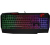 MSI klávesnice Interceptor DS4200 US / drátová / podsvícená / USB / US layout