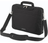 SUMDEX brašna na notebook PON-301JB/ 15-16"/ černá
