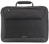 SUMDEX brašna na notebook PON-303JB/ 17-18"/ černá