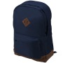 CONTINENT batoh pro notebook BP-003/ 15-16"/ polyester/ modrý (BP-003 Blue)