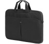 CONTINENT brašna na notebook CC-018/ 17-18"/ polyester/ černá (CC-018 Black)