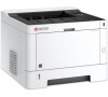 Kyocera ECOSYS P2235dw, A4, b, 35ppm, 1200 dpi, 256MB, duplex, LAN, Wifi, start. tonery 1000str., LED