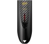 SILICON POWER 32GB USB Flash disk Blaze B25 / USB3.1 / Streamline design / Černá (SP032GBUF3B25V1K)