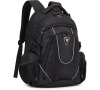 SUMDEX RED(S) batoh pro notebook BP-304BK/ 15-16"/ nylon/ černý