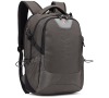 SUMDEX RED(S) batoh pro notebook BP-306KH/ 15-16"/ nylon/ khaki