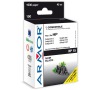 Armor Ink Black, C6615D pro HP DJ Pro 840, 45ml [K20105]