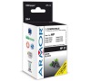Armor Ink Black, C9351CE pro Hewlett Packard, DOUBLE CAPACITY, 21ml, 530 stran [K20232]