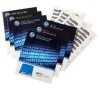 HP Ultrium 4 Bar Code Label Pack (Ultrium 1600 GB, RW) (Q2009A)