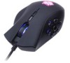 CONNECT IT WARLORD laserová myš pro hráče se software (CI-390)