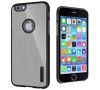 CYGNETT iPhone 6 case UrbanShield Aluminium Silver