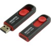 ADATA flash disk 16GB C008 USB 2.0 černý (AC008-16G-RKD)