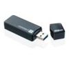 CONNECT IT USB 3.0 čtečka karet GEAR černá