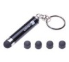 CONNECT IT stylus pro kapacitní displeje, černý