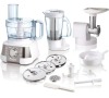 Kuchyňský robot Moulinex FP 517 Masterchef 5000 + masomlýnek
