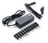 CONNECT IT Notebook Power univerzální notebookový adaptér 90 W (CI-133)