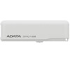 ADATA flash disk 8GB UV110 USB 2.0 bílý (AUV110-8G-RWH)