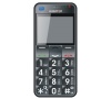 Mobilní telefon Aligator A800 černý