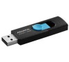 ADATA flash disk 8GB  UV220 USB 2.0 modro-černý (AUV220-8G-RBKBL)