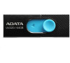ADATA flash disk 64GB  UV220 USB 2.0 modro-černý (AUV220-64G-RBKBL)