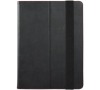 Cygnett NanoGrip Folio - Universal 8 inch Tablets - Black with Red