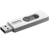 ADATA flash disk 32GB  UV220 USB 2.0 bílo-šedý (AUV220-32G-RWHGY)