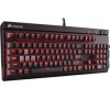 Corsair herní klávesnice STRAFE Cherry MX Red