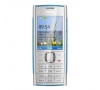 Mobilní telefon Nokia X2 modrý