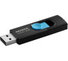 ADATA flash disk 32GB UV220 USB 2.0 modro-ern (AUV220-32G-RBKBL)