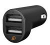 CYGNETT Mini nabíječka do auta 5V 2Amp, Retail