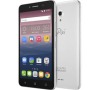 ALCATEL ONETOUCH PIXI 4 (6) 8050D Metal Silver