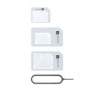 CONNECT IT nano a micro SIM adaptér (CI-172)