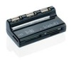 CONNECT IT USB COMBO hub 3 porty + čtečka karet BOOT černé