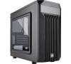 Corsair PC herní skříň  Carbide Series SPEC-M2, Micro Atx, černá (CC-9011087-WW)