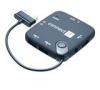 CONNECT IT čtečka karet a USB hub pro Samsung Galaxy Tab (CI-127)