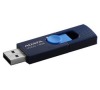 ADATA flash disk 8GB  UV220 USB 2.0 tmavo-modrý (AUV220-8G-RBLNV)