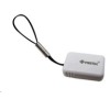 PRETEC USB 2.0 Flash Drive i-Disc Poco 16 GB (bílý) (POC16G-W)