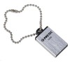PRETEC USB 2.0 Flash Drive i-Disk Elite 8 GB (stříbrný) (E2T08G-1S)