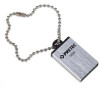 PRETEC USB 2.0 Flash Drive i-Disk Elite 16 GB (stříbrný) (E2T16G-1S)