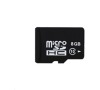 PRETEC Secure Digital Micro SDHC (Class 10) - 8GB (PCMK08G)