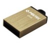 Pretec i-Disk Elite USB 2.0 32GB - zlatý (E2T32G-1G)