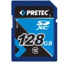 PRETEC pretec SDXC 128GB class 10 memory card (PCSDXC128GB)