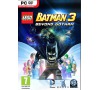 PC - LEGO Batman 3: Beyond Gotham