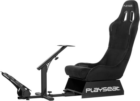 PLAYSEAT® Evolution alcantara (REM.00008)
