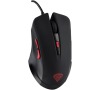 Herní optická myš Genesis G22, 2400 DPI (NMG-0663)