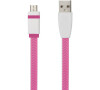TB Touch Micro USB to USB Cable 1m, pink (AKTBXKU2PBA100P)