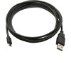 TB Touch Micro USB to USB Cable 0.5m (AKTBXKU2PBA050B)