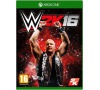 XOne - WWE 2K16