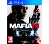PS4 - Mafia 3
