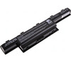 T6 POWER baterie T6 Power Acer Aspire 4741, 5551, 5741, 5751, TravelMate 4750, 5740, 5200mAh, 58Wh, 6cell (NBAC0065)